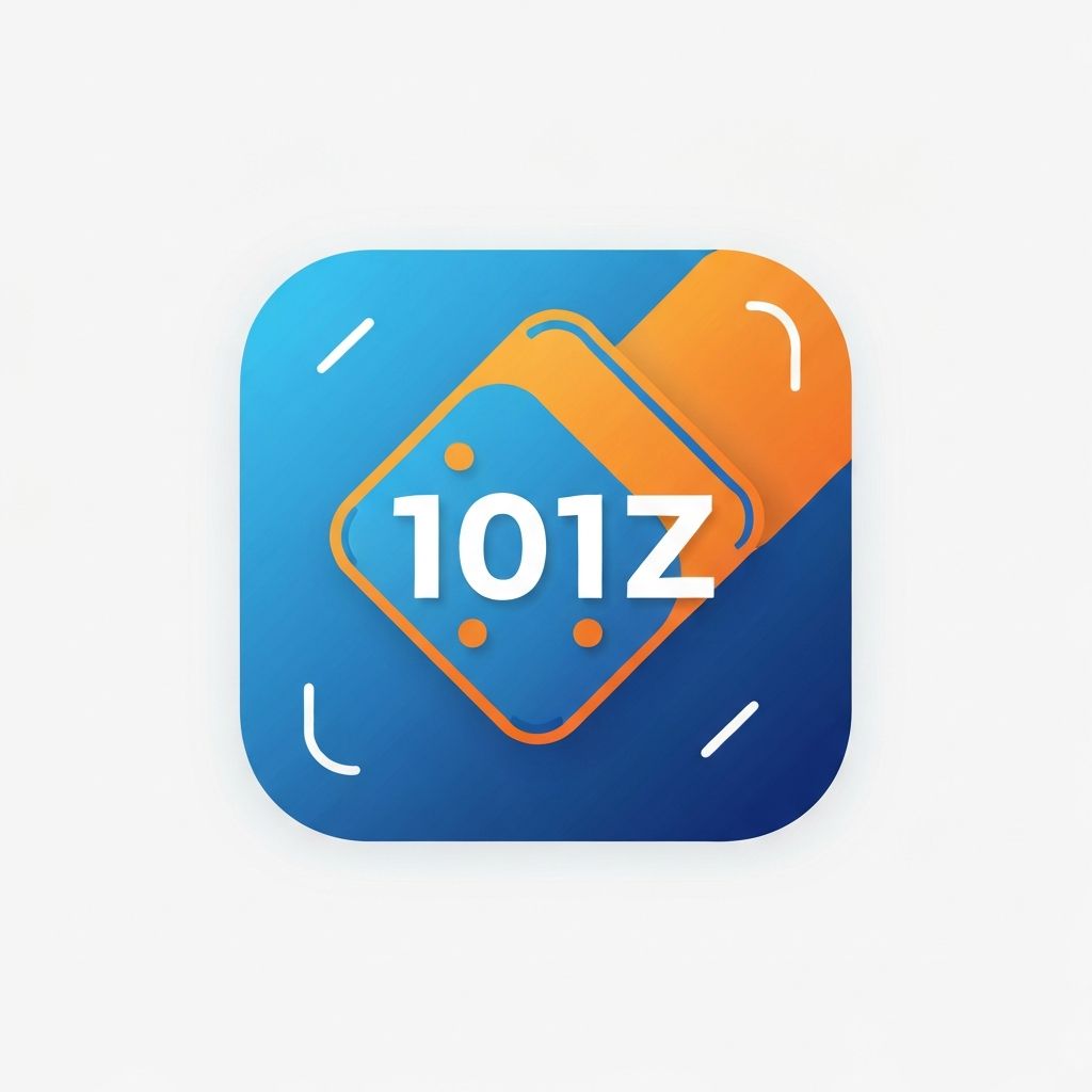 101Z App
