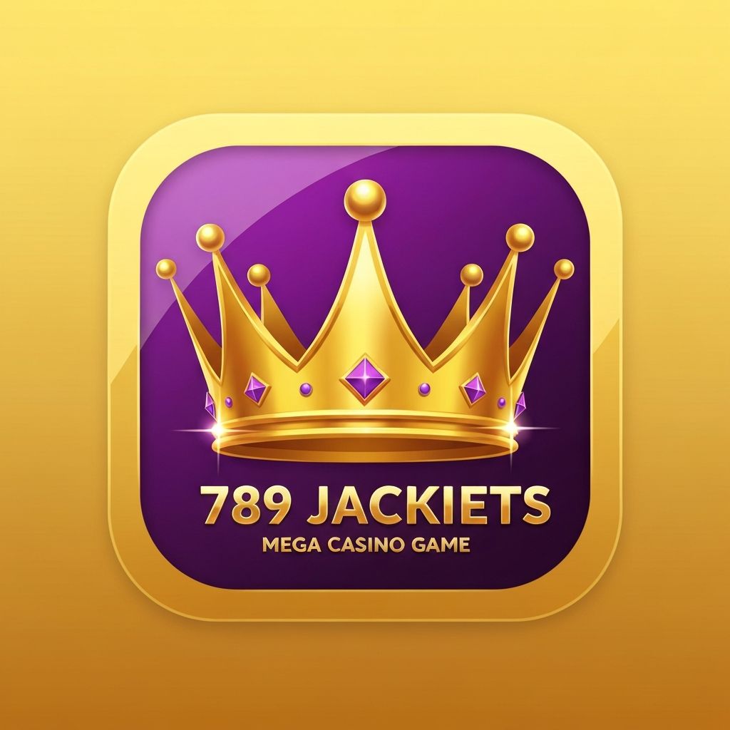 789 Jackpots