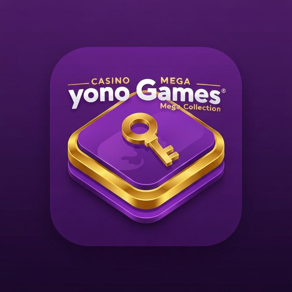 All Yono Games