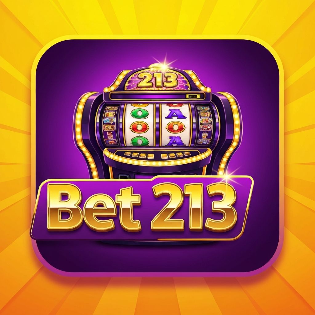 Bet 213 Slots