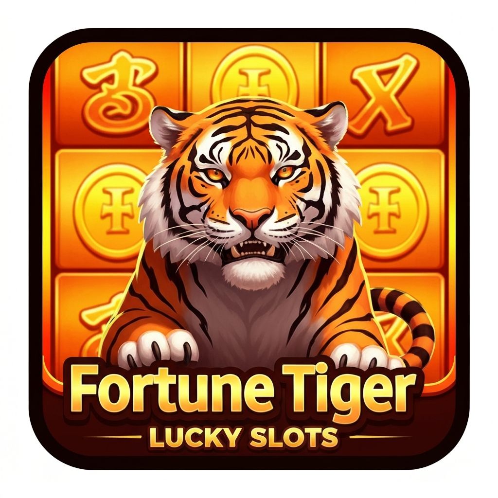 Fortune Tiger