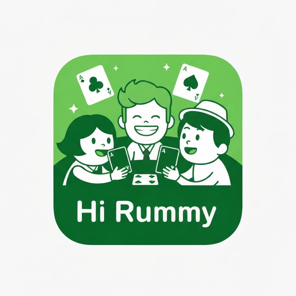 Hi Rummy