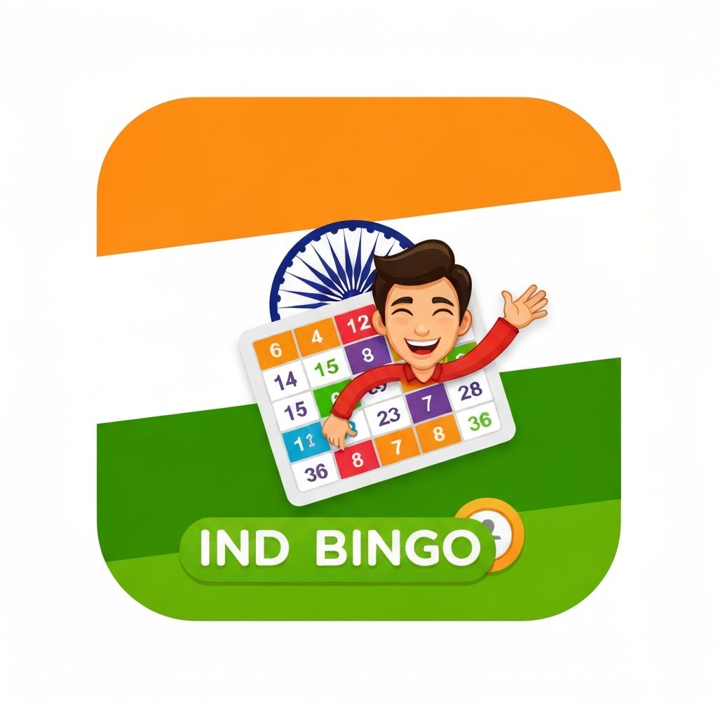 IND Bingo