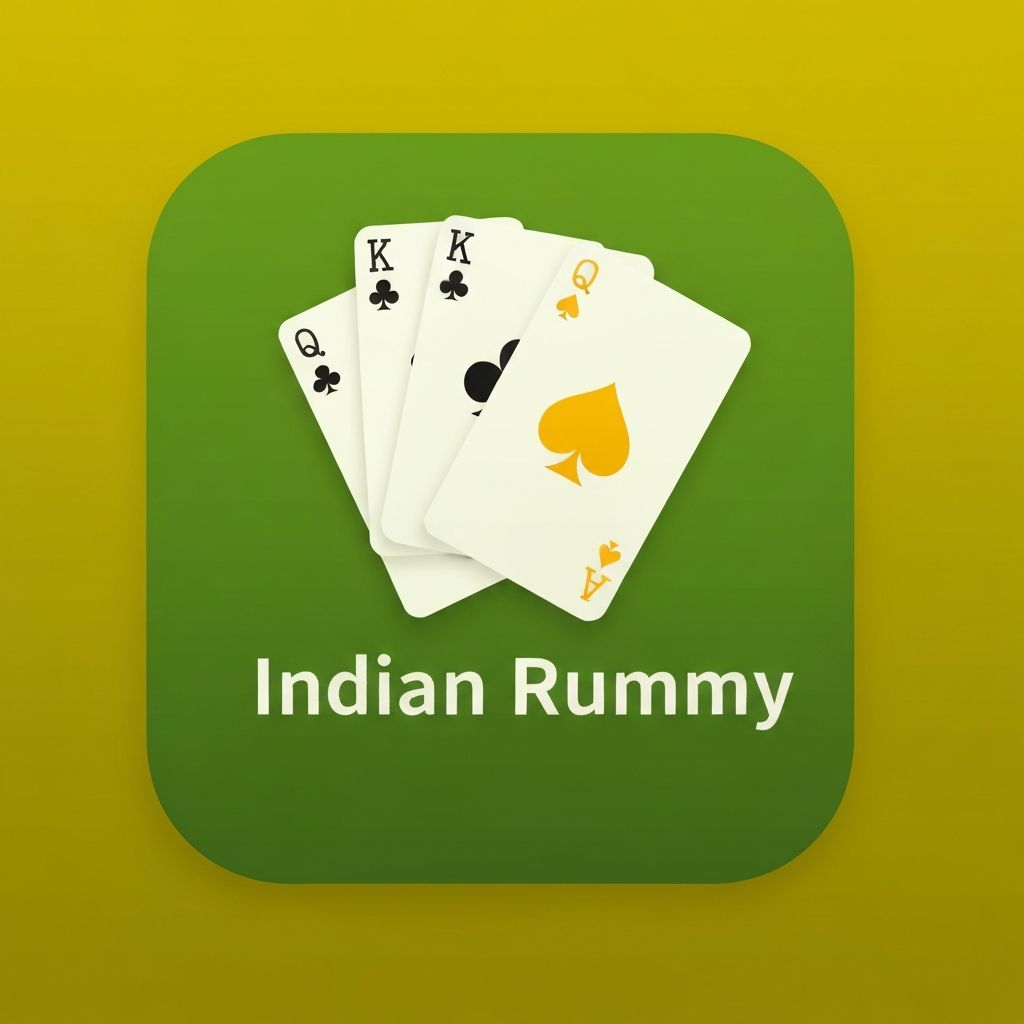 IND Rummy
