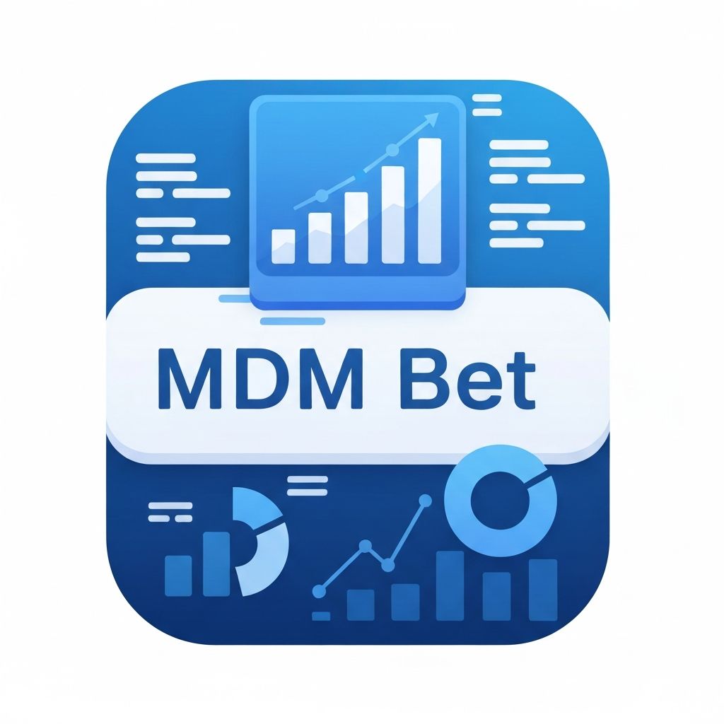 MDM Bet