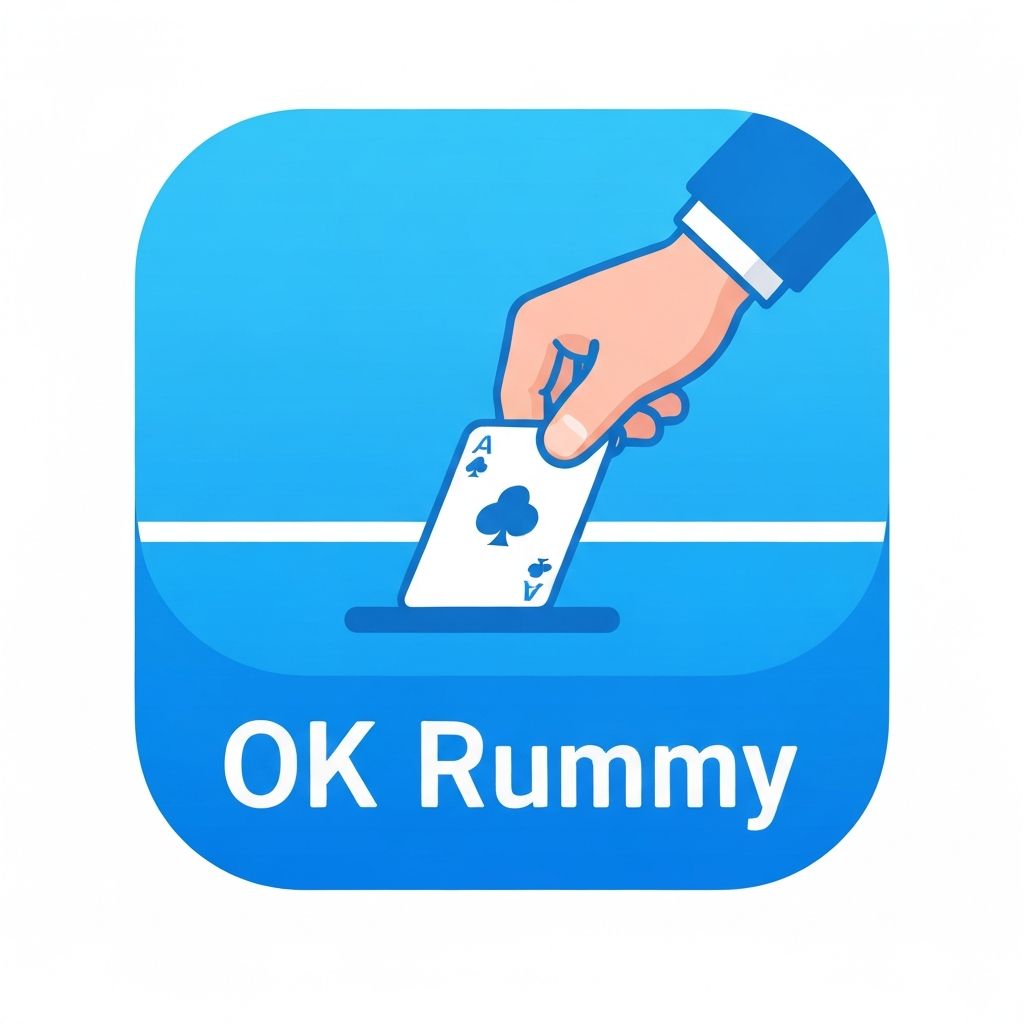 Ok Rummy