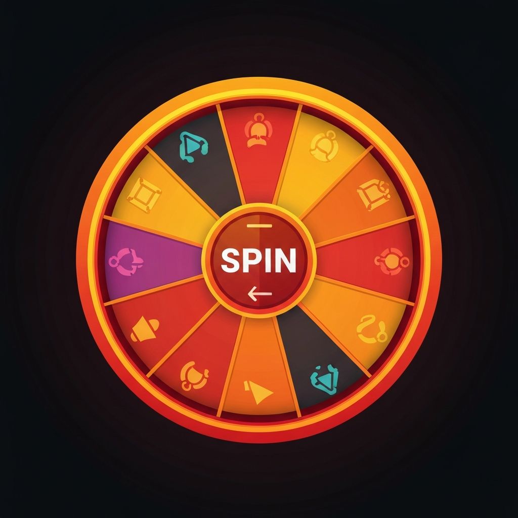 Power Spin