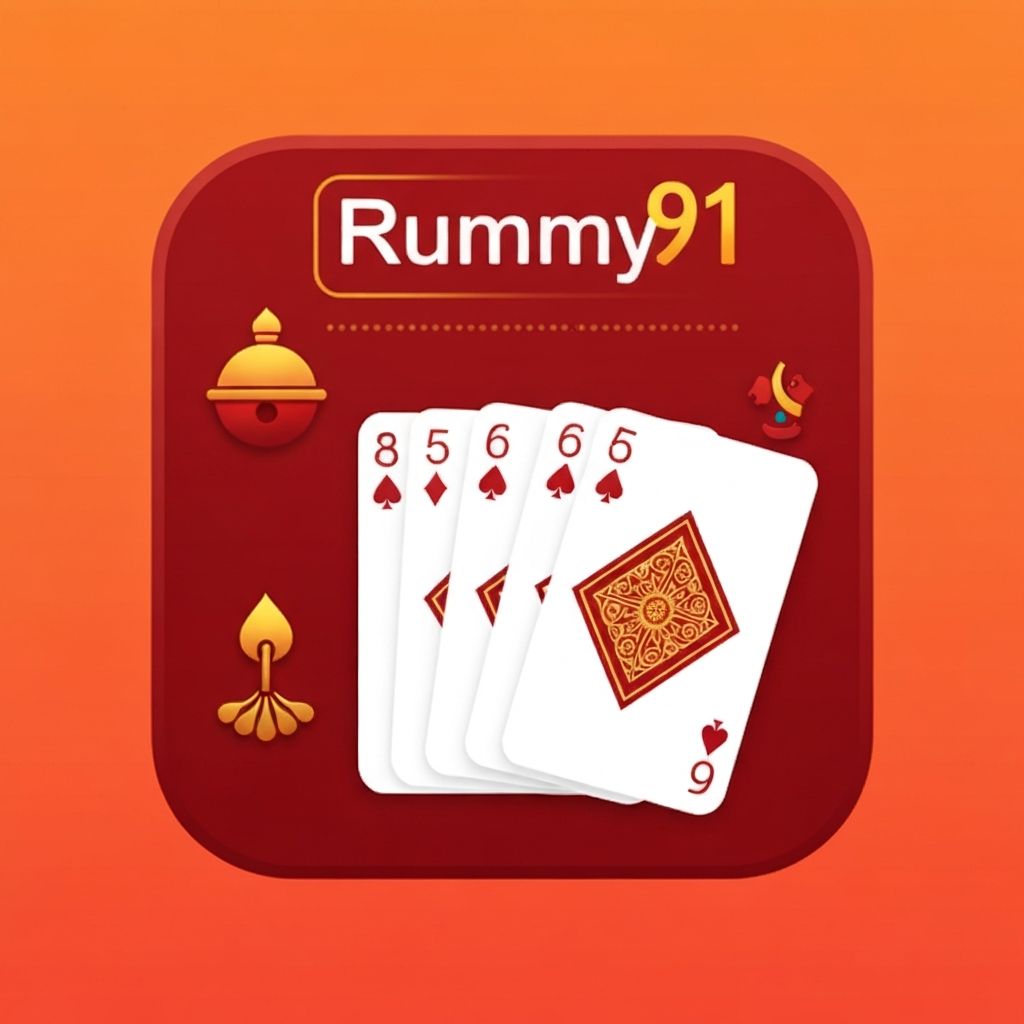 Rummy 91