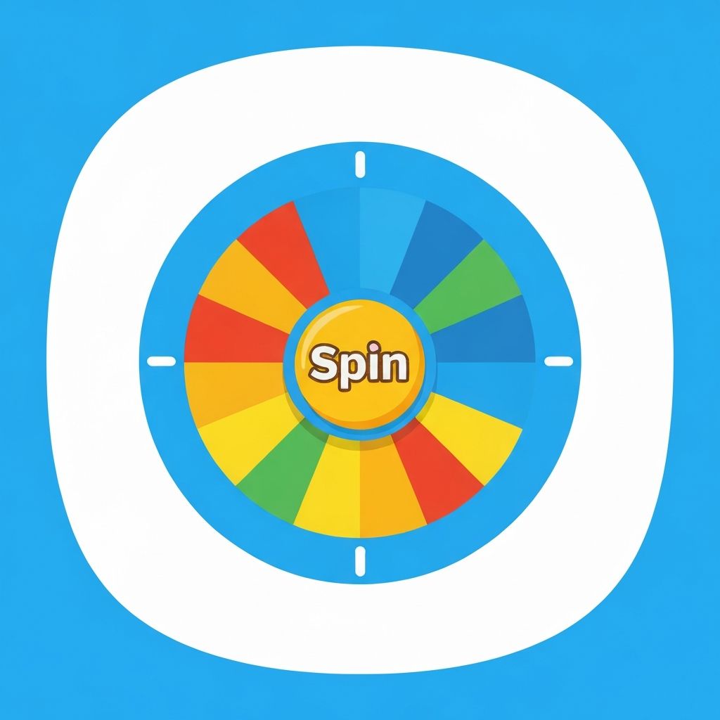Spin 101