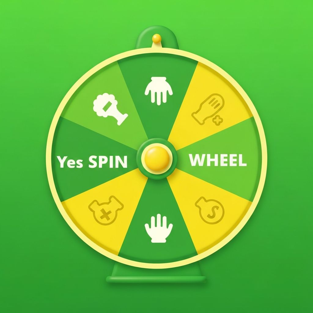 Yes Spin