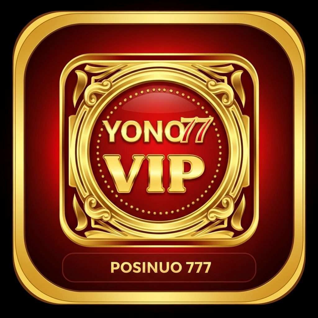 Yono 777